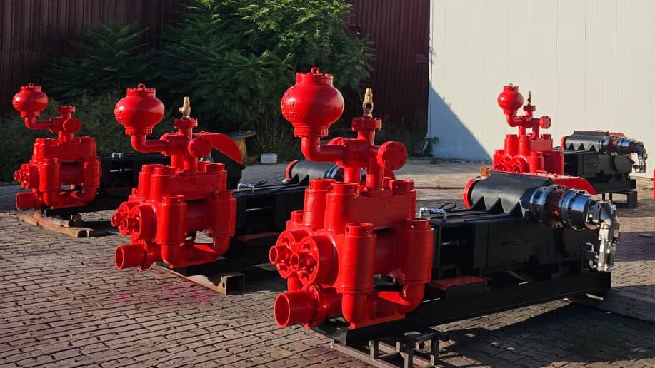 ACR Drilling Ar-Ge ve İnovasyon