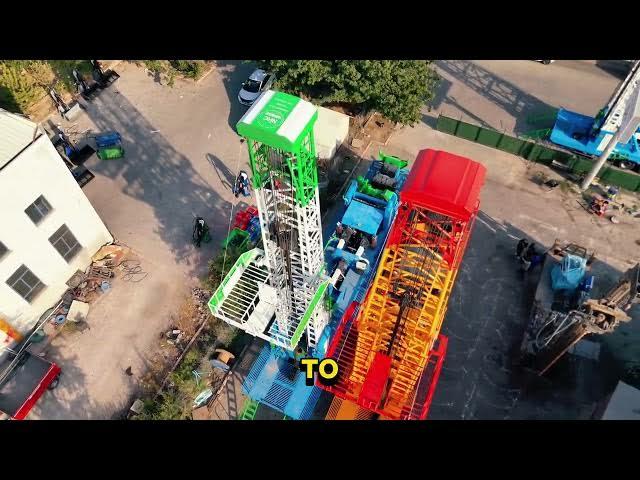 40 عامًا من الثقة والجودة والنمو | ACR Drilling